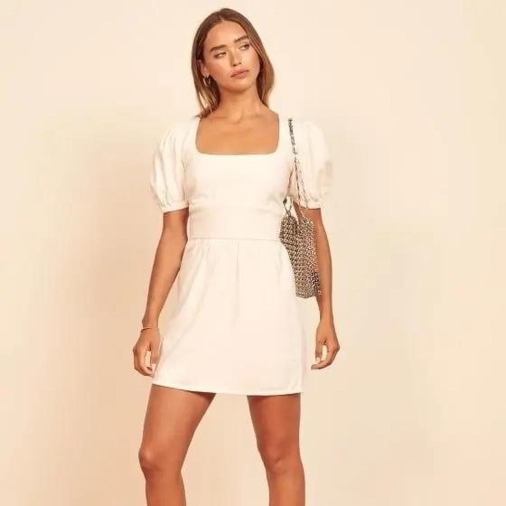 REFORMATION DRESS